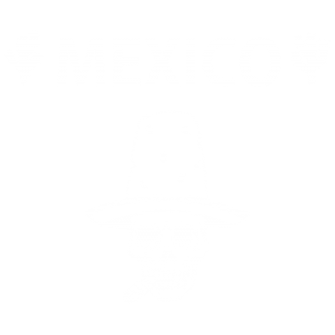Mexico Skull