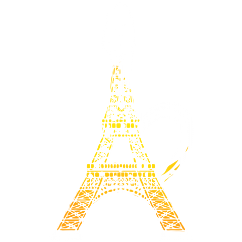 The Eiffel Tower Beer
