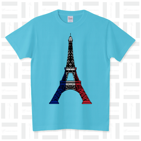 The Eiffel Tower