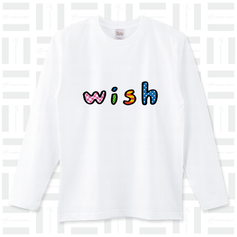 wish