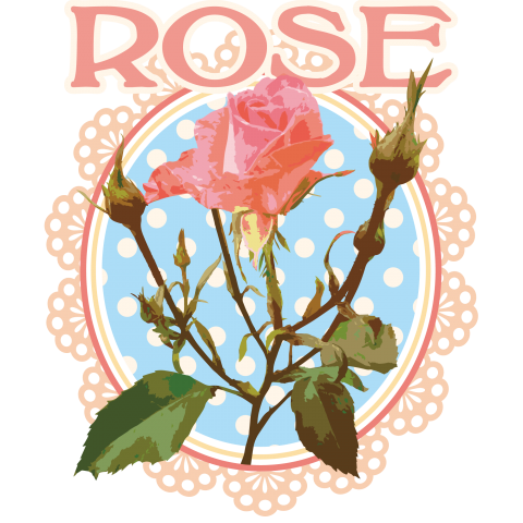 rose time