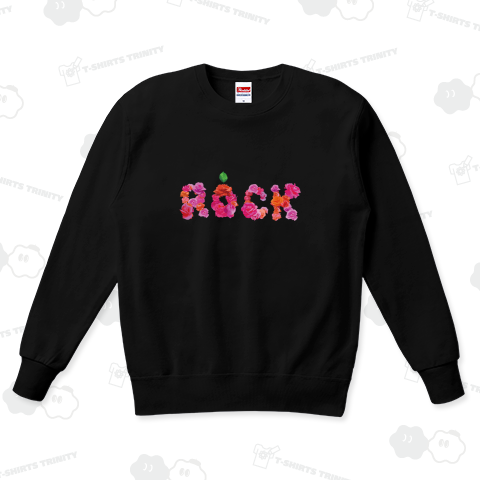 ROCK-pink