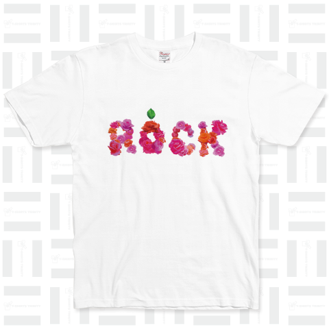 ROCK-pink