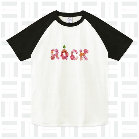 ROCK pale-pink