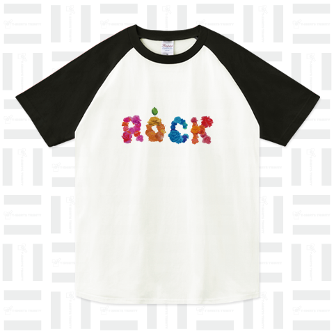 ROCK-colorful