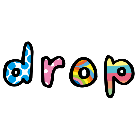 drop