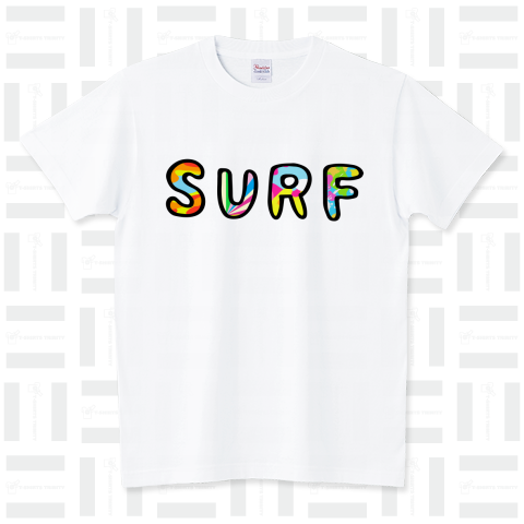 SURF,vivid