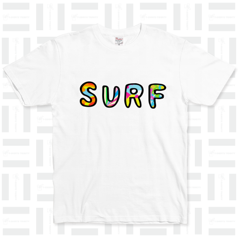 SURF,vivid