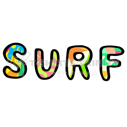 SURF,natural