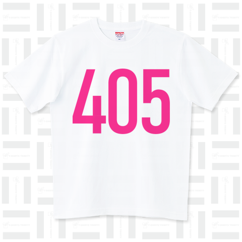 405さん405さんが通販できますまとめ - Tシャツ(半袖/袖なし)