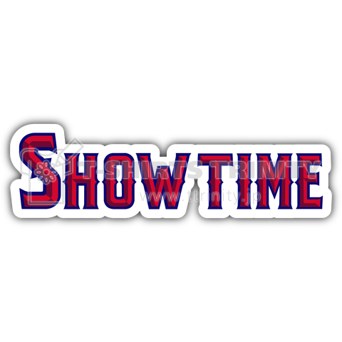 ショータイム showtime