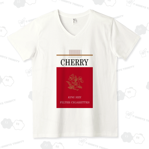 【廃盤パロディ】CHERRY(チェリー)