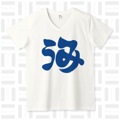 Tシャツ/カットソー(半袖/袖なし)US vintage ひらがな 漢字 日本語 グラデーション Tシャツ