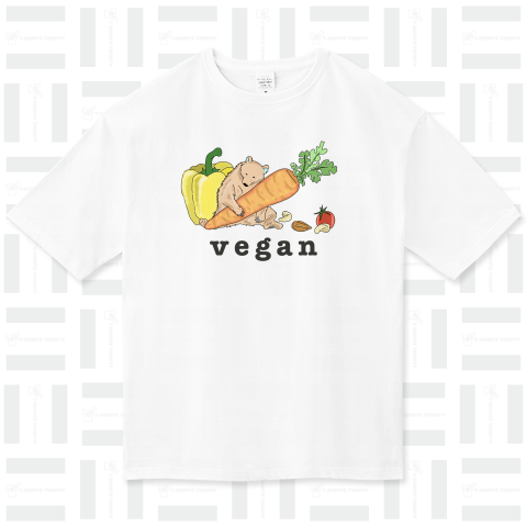 veganブラック