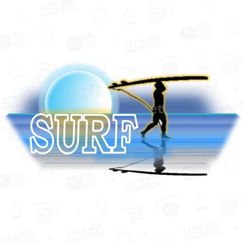 SURF Trip