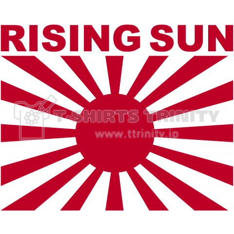 RISING SUN