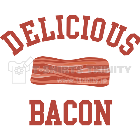 DeliciousBacon