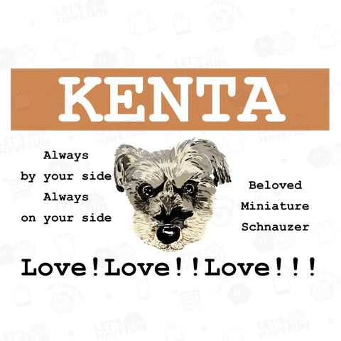 KENTA