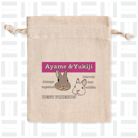 Ayame & Yukiji