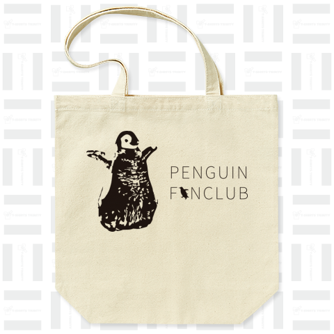 PENGUIN FANCLUB 【Penguin baby Black】