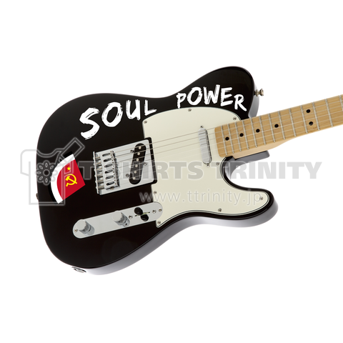 SOUL POWER 3