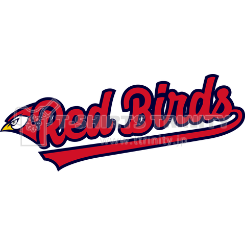 Red Birds