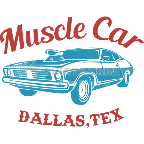 Muscle Car