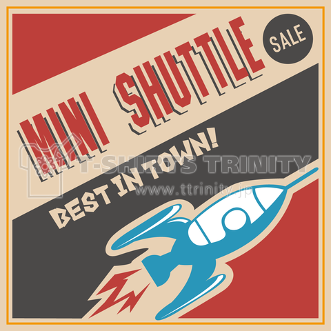 mini shuttle