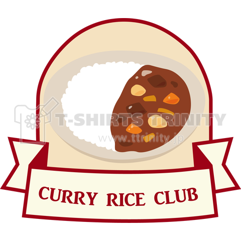 Curry Rice Club