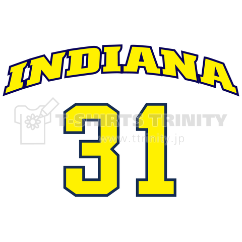 Indiana #31