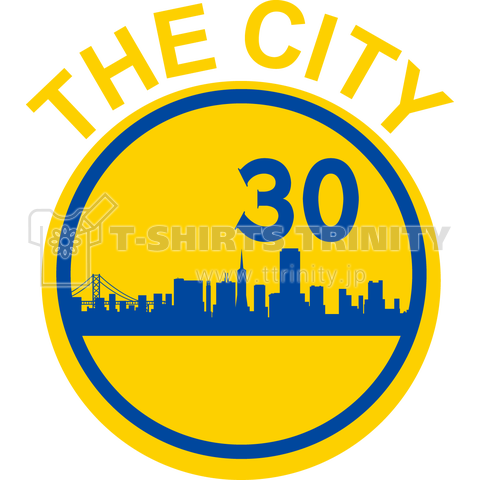 The City #30