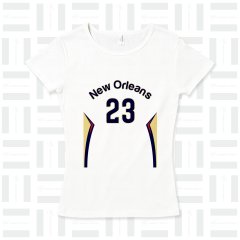 New Orleans #23