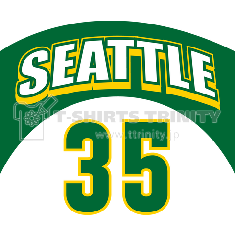 Seattle #35