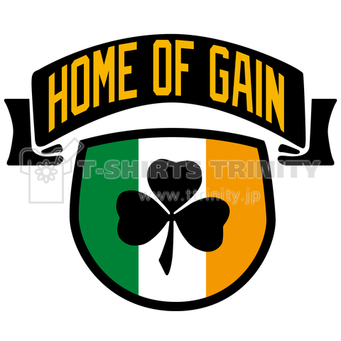 Home of Gain 2