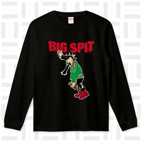 Big Spit 2