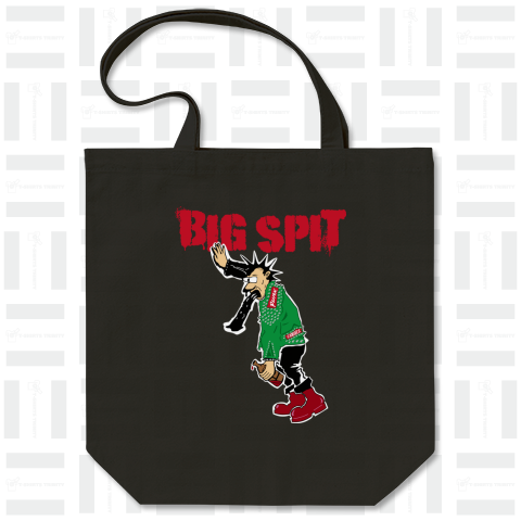 Big Spit 2