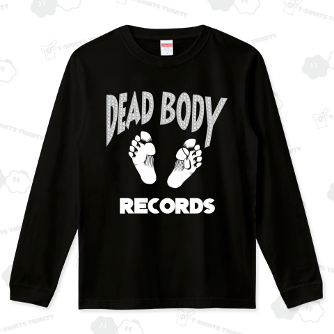 DEAD BODY RECORDS