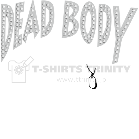 DEAD BODY RECORDS