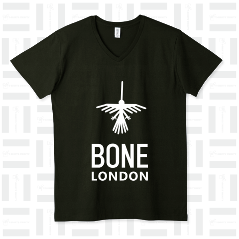 BONE LONDON