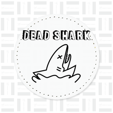 Dead Shark