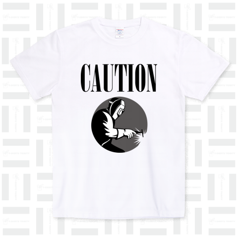 CAUTION