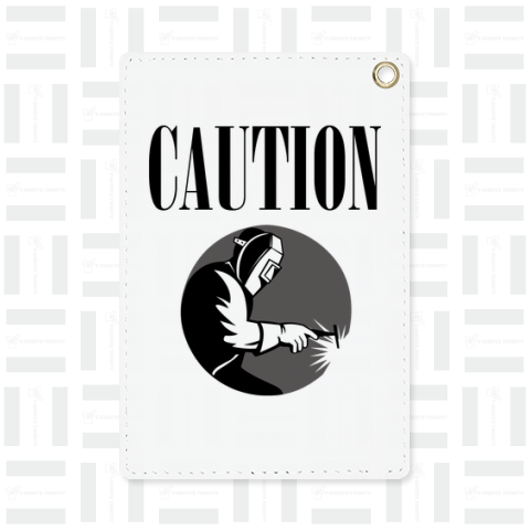 CAUTION