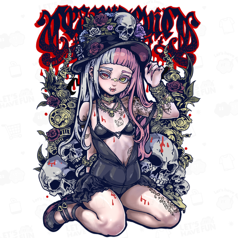 ヴァンパイアコス