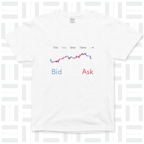 Bid or Ask