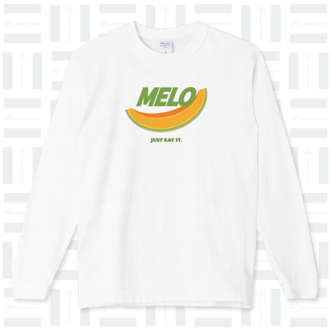 MELO【パロディ商品kgs】