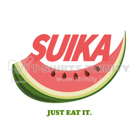SUIKA【パロディ商品kgs】