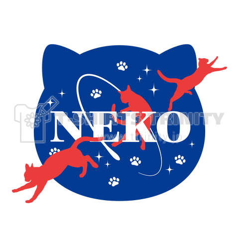 NEKO【パロディ商品kgs】