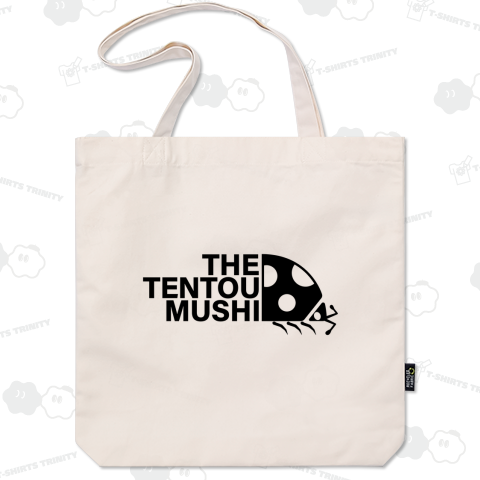 THE TENTOU MUSHI ブラック【パロディ商品kgs】