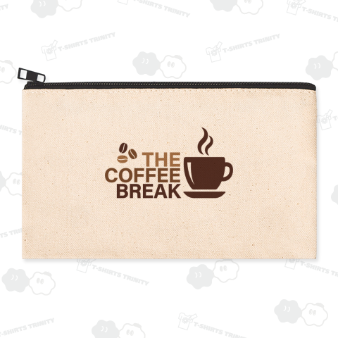 THE COFFEE BREAK【パロディ商品kgs】