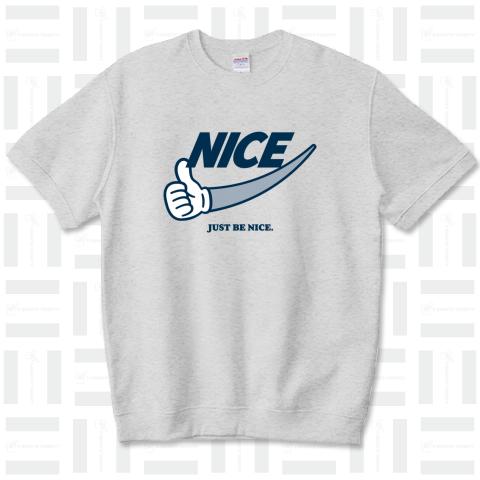 NICE【パロディ商品kgs】